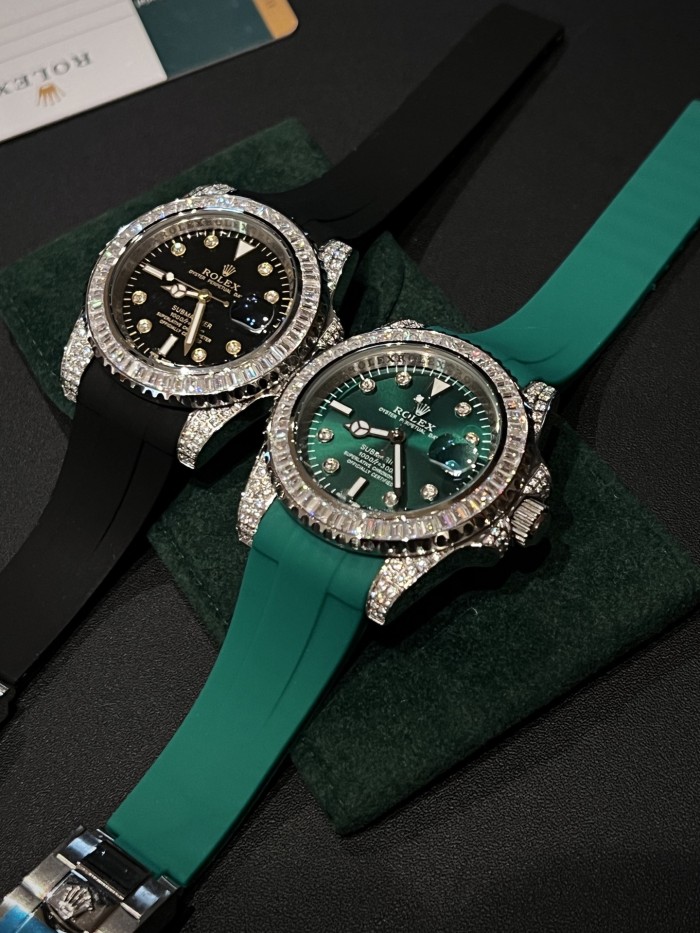 Rolex Womens Watch Luxury Brand Design Fashion Type 40mm with Original Box Whatsapp 【+1-3239614486】