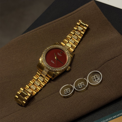 Rolex Womens Watch Luxury Brand Design Fashion Type 31mm with Original Box Whatsapp 【+1-3239614486】