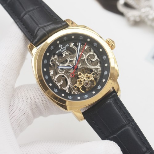 Patek Philippe Mens Watch Luxury Brand Design Fashion Type 42mm 12mm with Original Box Whatsapp 【+1-3239614486】