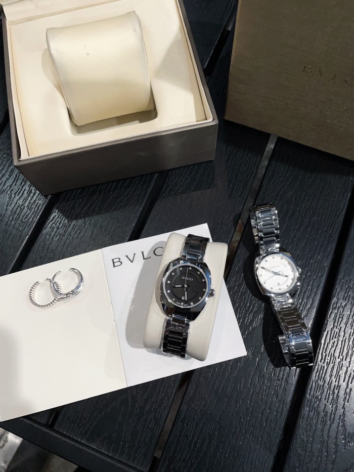 Gucci Womens Watch Luxury Brand Design Fashion Type 35*17mm with Original Box Whatsapp 【+1-3239614486】