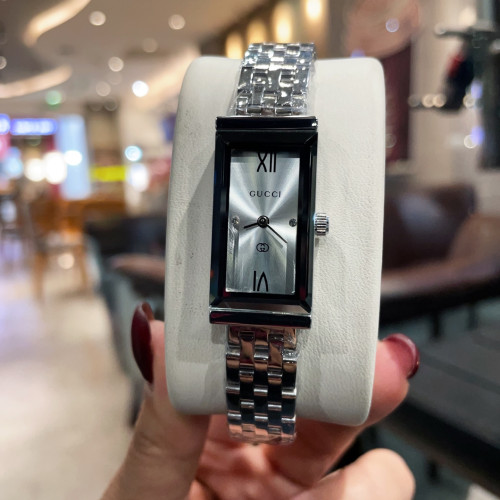 Gucci Womens Watch Luxury Brand Design Fashion Type 35*17mm with Original Box Whatsapp 【+1-3239614486】