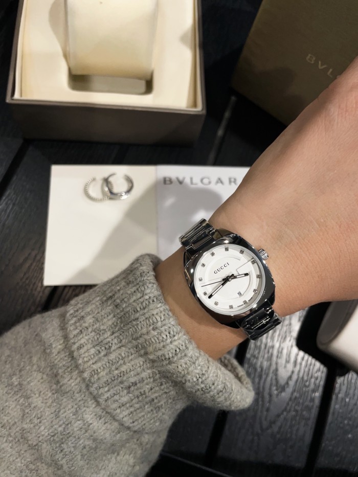 Gucci Womens Watch Luxury Brand Design Fashion Type 35*17mm with Original Box Whatsapp 【+1-3239614486】