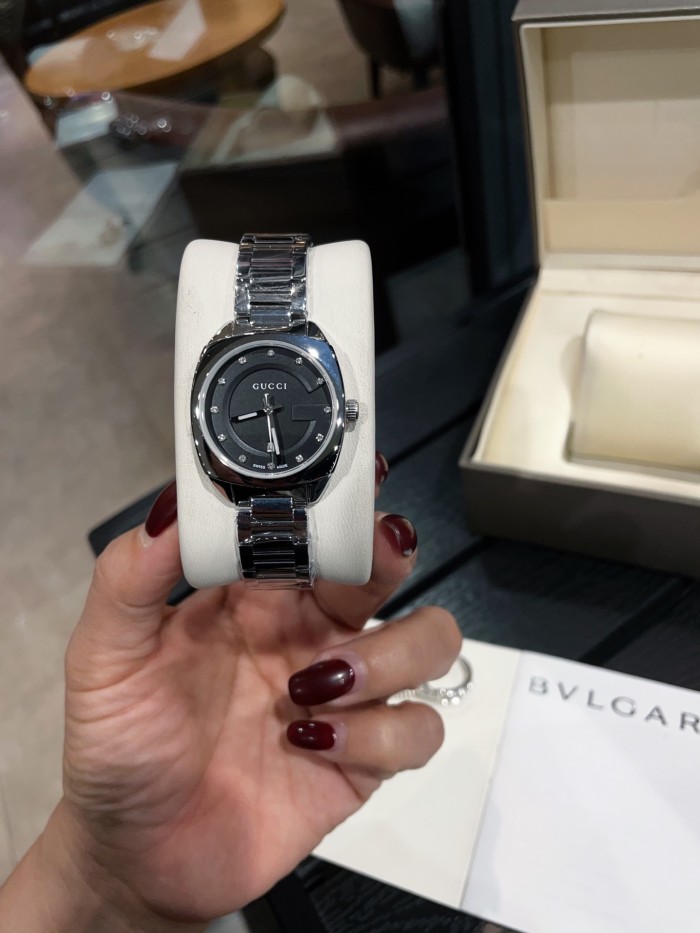 Gucci Womens Watch Luxury Brand Design Fashion Type 35*17mm with Original Box Whatsapp 【+1-3239614486】