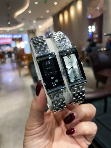 Gucci Womens Watch Luxury Brand Design Fashion Type 35*17mm with Original Box Whatsapp 【+1-3239614486】