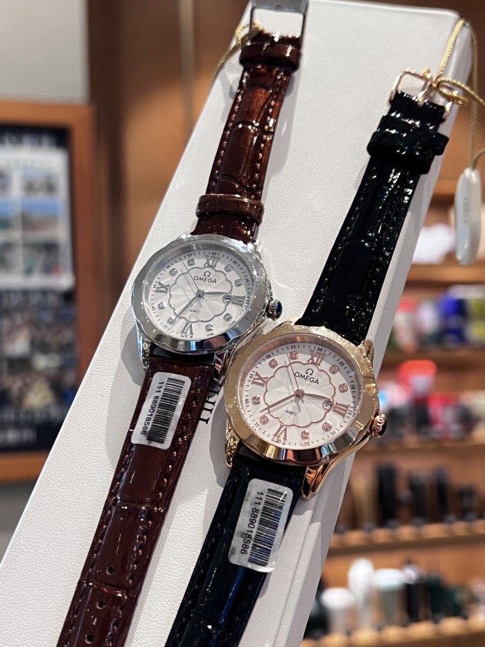 Omega Womens Watch Luxury Brand Design Fashion Type 36*9mm with Original Box Whatsapp 【+1-3239614486】