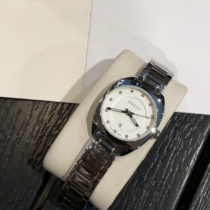Gucci Womens Watch Luxury Brand Design Fashion Type 35*17mm with Original Box Whatsapp 【+1-3239614486】