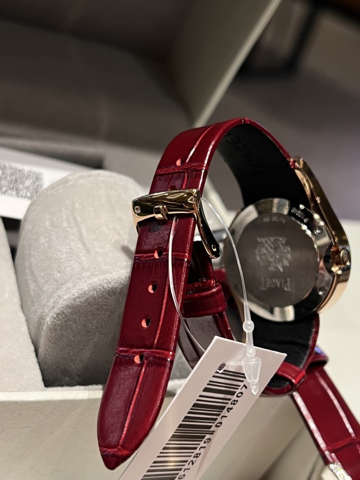 Piaget Womens Watch Luxury Brand Design Fashion Type 32mm with Original Box Whatsapp 【+1-3239614486】