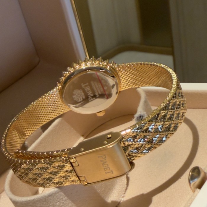 Piaget Womens Watch Luxury Brand Design Fashion Type 25*38mm with Original Box Whatsapp 【+1-3239614486】