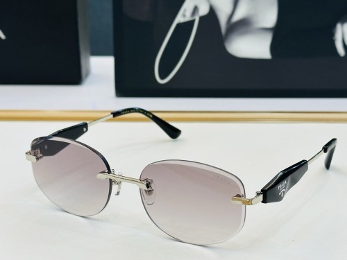 Prada Sunglasses Luxury Brand Men Womens Sunglasses with Original Box Whatsapp 【+1-3239614486】PR211VS