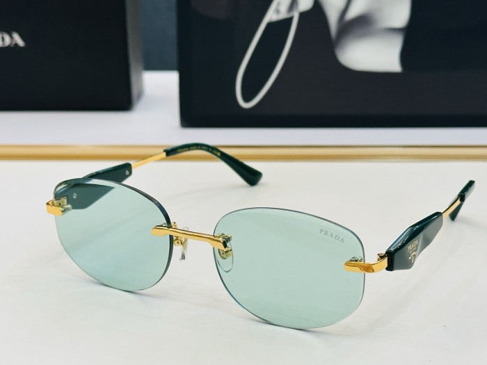 Prada Sunglasses Luxury Brand Men Womens Sunglasses with Original Box Whatsapp 【+1-3239614486】PR211VS