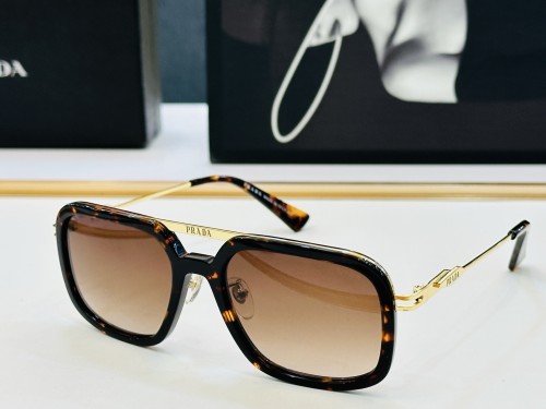 Prada Sunglasses Luxury Brand Men Womens Sunglasses with Original Box Whatsapp 【+1-3239614486】 PR57ZS