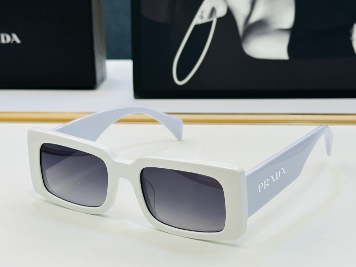 Prada Sunglasses Luxury Brand Men Womens Sunglasses with Original Box Whatsapp 【+1-3239614486】PRA07S