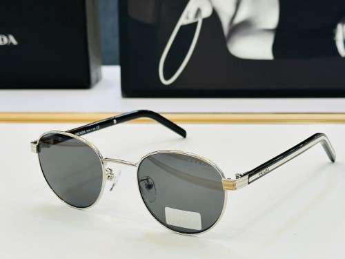 Prada Sunglasses Luxury Brand Men Womens Sunglasses with Original Box Whatsapp 【+1-3239614486】PRB52S