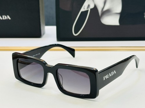 Prada Sunglasses Luxury Brand Men Womens Sunglasses with Original Box Whatsapp 【+1-3239614486】PRA07S