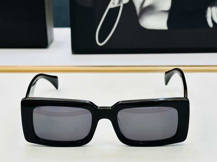 Prada Sunglasses Luxury Brand Men Womens Sunglasses with Original Box Whatsapp 【+1-3239614486】PRA07S