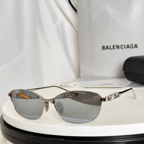 Balenciaga Sunglasses Luxury Brand Men Womens Sunglasses with Original Box Whatsapp 【+1-3239614486】BB0357SA