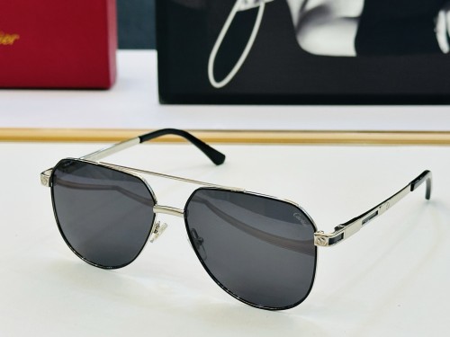 Cartier Sunglasses Luxury Brand Men Womens Sunglasses with Original Box Whatsapp 【+1-3239614486】CT0420S