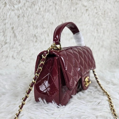 Chanel Womens Bags Crossbody Bag Luxury Brand Messenger Shoulder Bags for Women with Original Box whatsapp 【+1-3239614486】