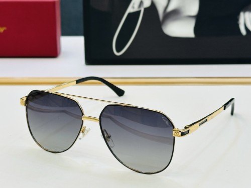 Cartier Sunglasses Luxury Brand Men Womens Sunglasses with Original Box Whatsapp 【+1-3239614486】CT0420S