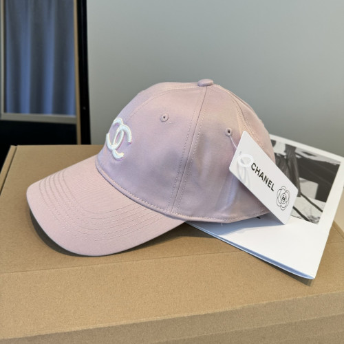 Chanel Men Womens Hats Luxury Brand Baseball Hat with Original Box Whatsapp 【+1-3239614486】