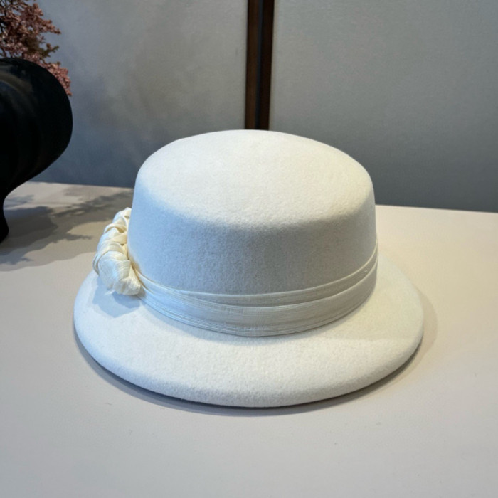 Chanel Womens Hats Luxury Brand Bucket Hat with Original Box Whatsapp 【+1-3239614486】