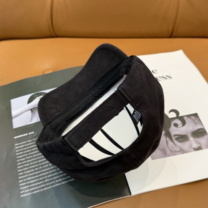 Balenciaga Men Womens Hats Luxury Brand Design Balenciaga Baseball Hat with Original Box Whatsapp 【+1-3239614486】