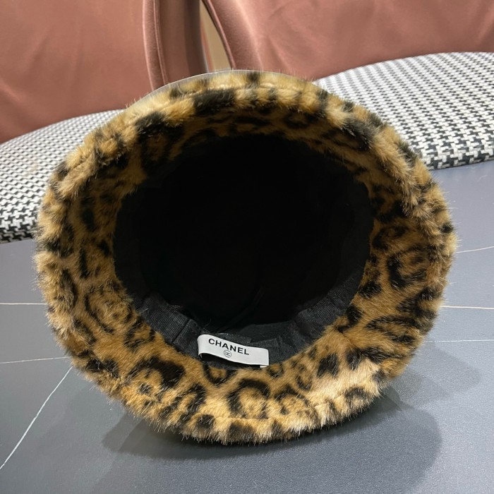 Chanel Womens Hats Luxury Brand Bucket Hat with Original Box Whatsapp 【+1-3239614486】