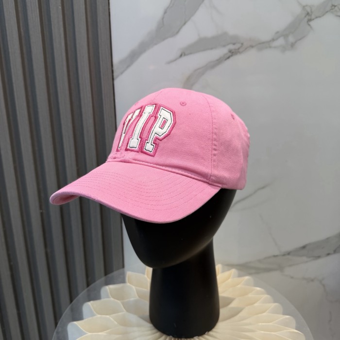 Balenciaga Men Womens Hats Luxury Brand Design Balenciaga Baseball Hat with Original Box Whatsapp 【+1-3239614486】