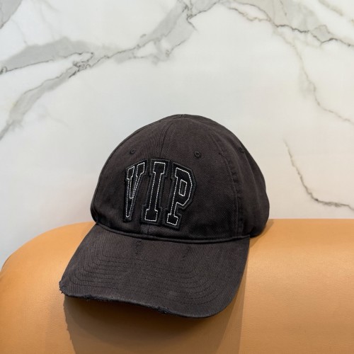 Balenciaga Men Womens Hats Luxury Brand Design Balenciaga Baseball Hat with Original Box Whatsapp 【+1-3239614486】