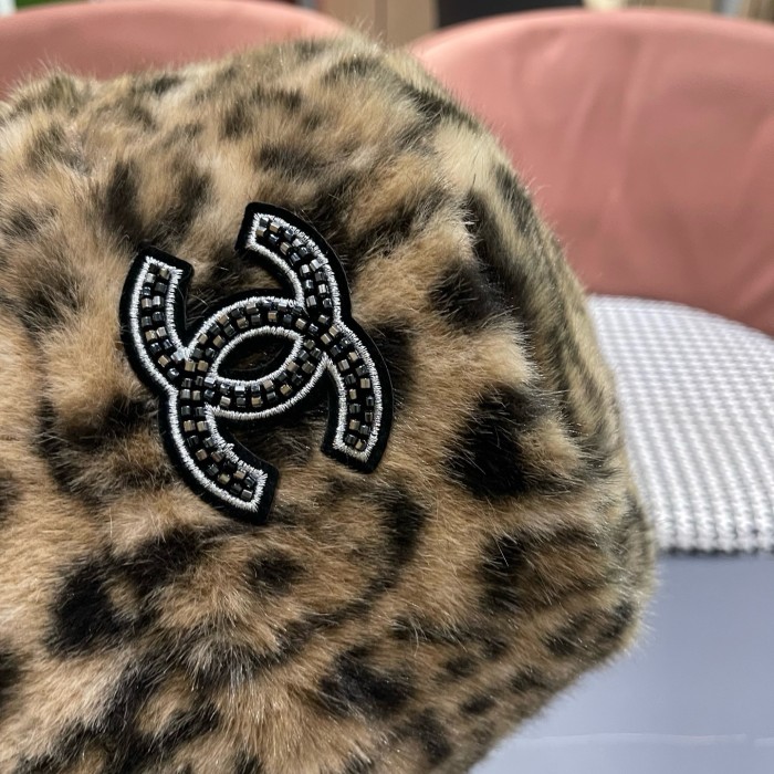 Chanel Womens Hats Luxury Brand Bucket Hat with Original Box Whatsapp 【+1-3239614486】