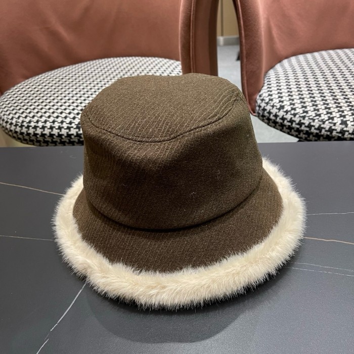 Chanel Womens Hats Luxury Brand Bucket Hat with Original Box Whatsapp 【+1-3239614486】