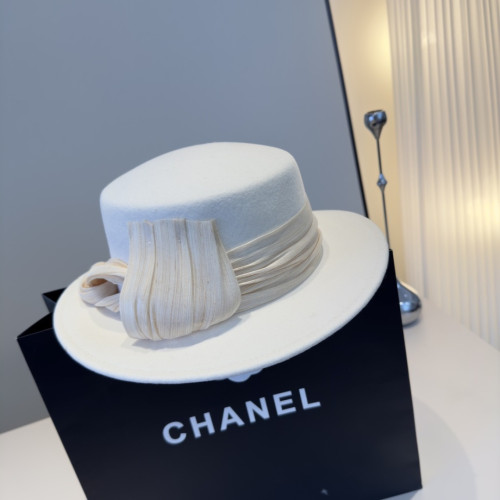 Chanel Womens Hats Luxury Brand Hat with Original Box Whatsapp 【+1-3239614486】