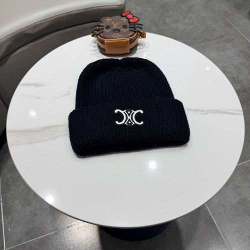 Celine Men Womens Hats Luxury Brand Design Celine Knit Hat with Original Box Whatsapp 【+1-3239614486】