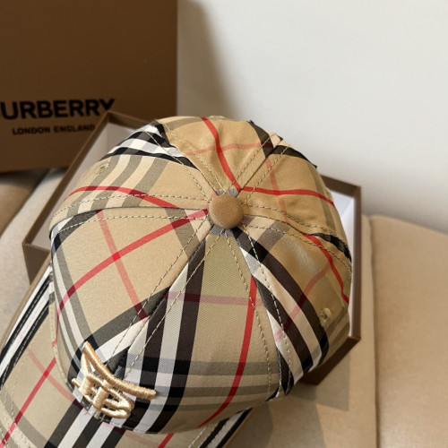 Burberry Womens Mens Cap Baseball Hat Luxury Brand with Original Box Whatsapp 【+1-3239614486】