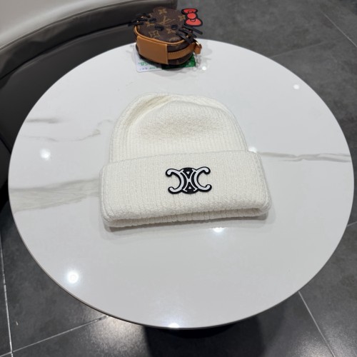Celine Men Womens Hats Luxury Brand Design Celine Knit Hat with Original Box Whatsapp 【+1-3239614486】