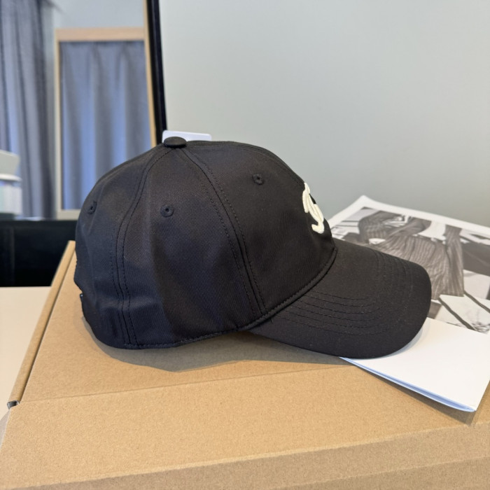 Chanel Men Womens Hats Luxury Brand Baseball Hat with Original Box Whatsapp 【+1-3239614486】