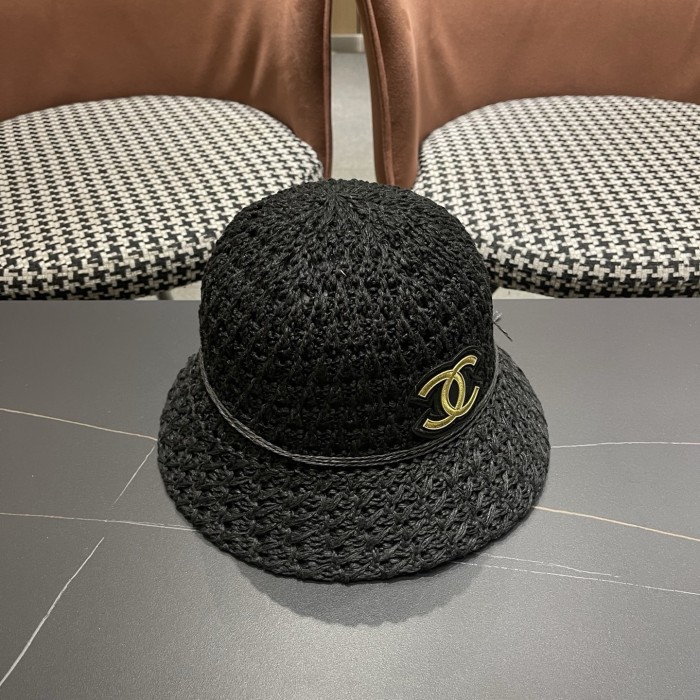 Chanel Womens Hats Luxury Brand Bucket Hat with Original Box Whatsapp 【+1-3239614486】