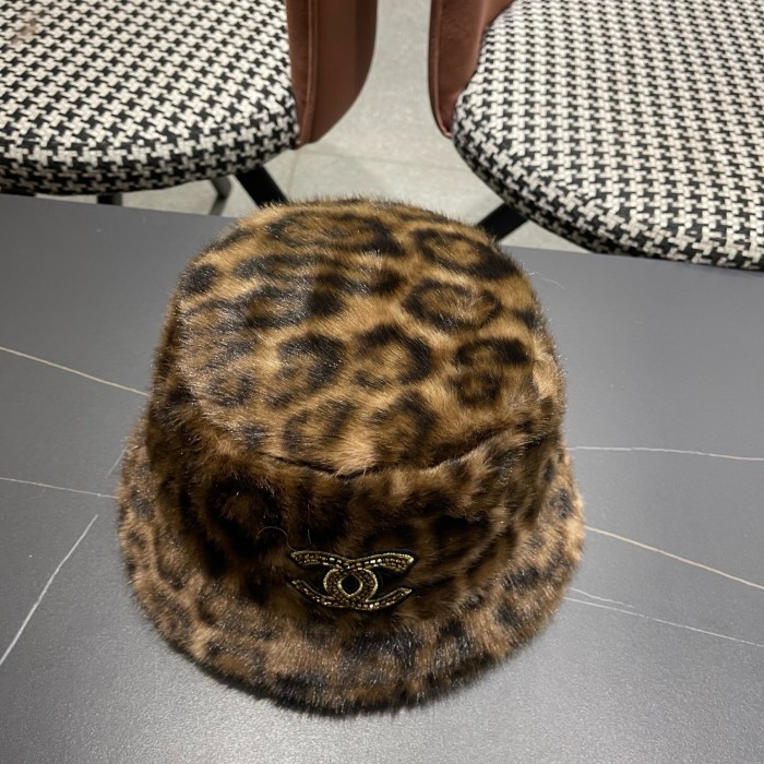 Chanel Womens Hats Luxury Brand Bucket Hat with Original Box Whatsapp 【+1-3239614486】