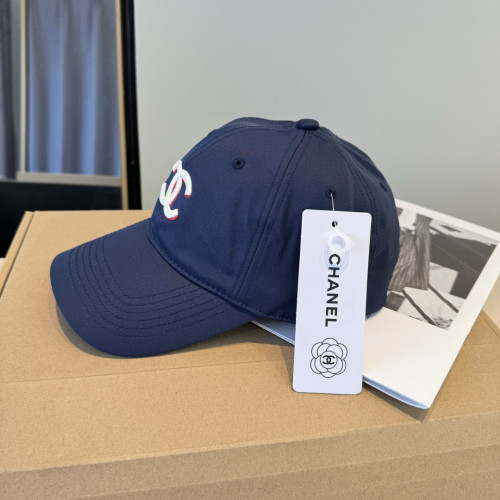 Chanel Men Womens Hats Luxury Brand Baseball Hat with Original Box Whatsapp 【+1-3239614486】