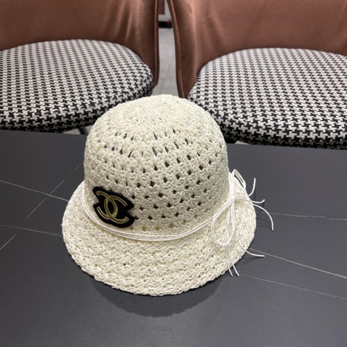 Chanel Womens Hats Luxury Brand Bucket Hat with Original Box Whatsapp 【+1-3239614486】