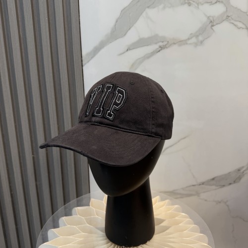 Balenciaga Men Womens Hats Luxury Brand Design Balenciaga Baseball Hat with Original Box Whatsapp 【+1-3239614486】