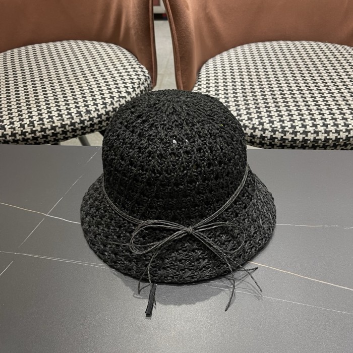 Chanel Womens Hats Luxury Brand Bucket Hat with Original Box Whatsapp 【+1-3239614486】