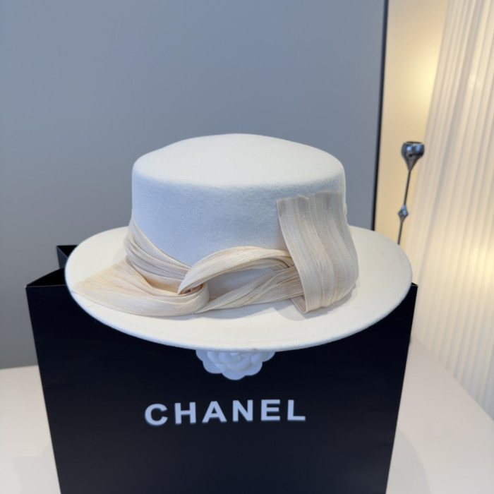 Chanel Womens Hats Luxury Brand Hat with Original Box Whatsapp 【+1-3239614486】