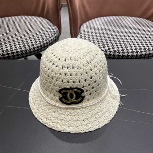 Chanel Womens Hats Luxury Brand Bucket Hat with Original Box Whatsapp 【+1-3239614486】