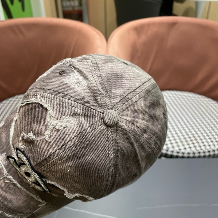 Chanel Men Womens Hats Luxury Brand Baseball Hat with Original Box Whatsapp 【+1-3239614486】