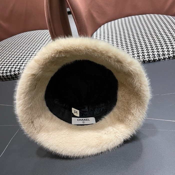 Chanel Womens Hats Luxury Brand Bucket Hat with Original Box Whatsapp 【+1-3239614486】