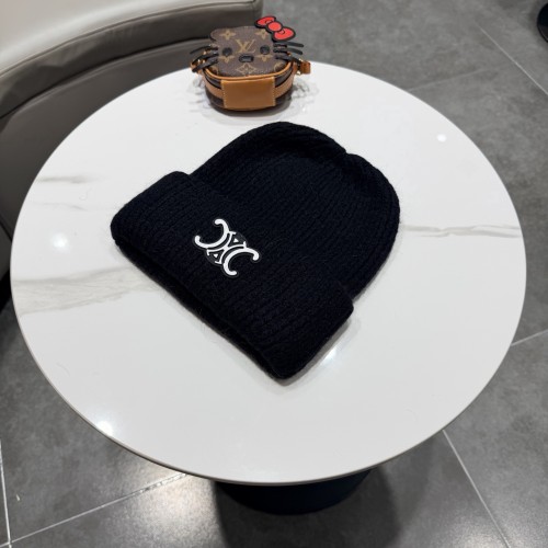 Celine Men Womens Hats Luxury Brand Design Celine Knit Hat with Original Box Whatsapp 【+1-3239614486】