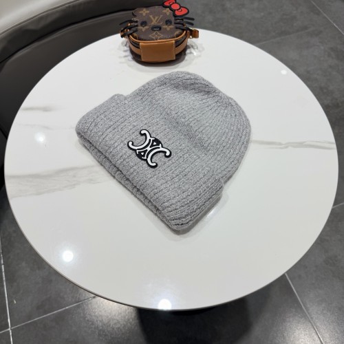 Celine Men Womens Hats Luxury Brand Design Celine Knit Hat with Original Box Whatsapp 【+1-3239614486】