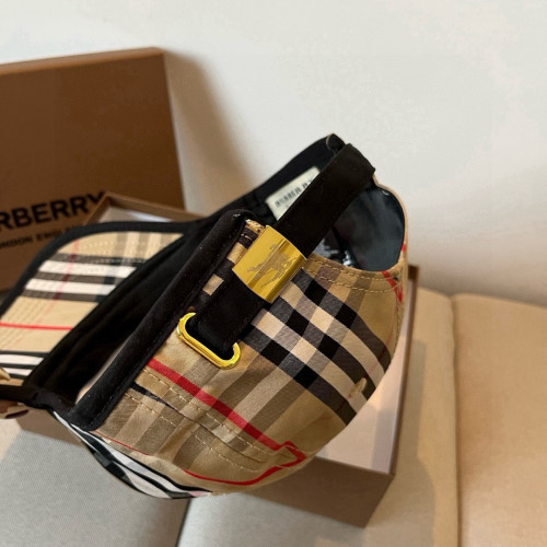 Burberry Womens Mens Cap Baseball Hat Luxury Brand with Original Box Whatsapp 【+1-3239614486】