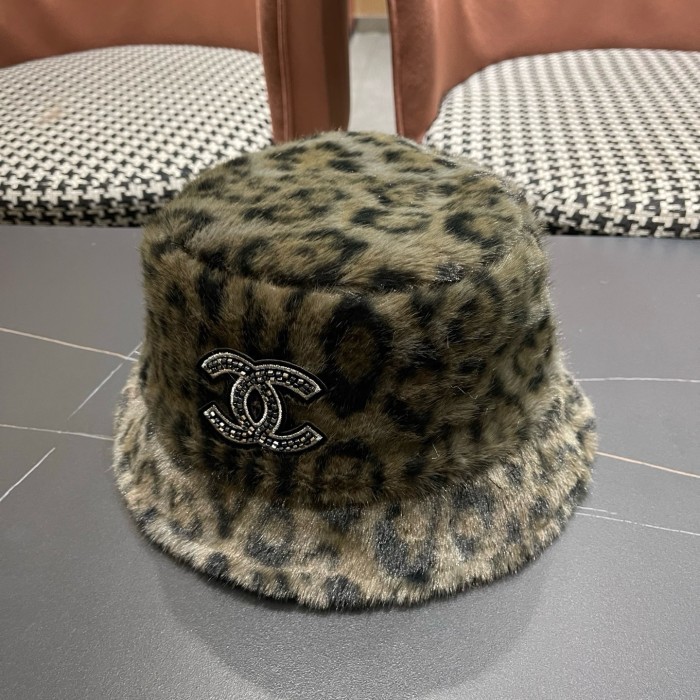 Chanel Womens Hats Luxury Brand Bucket Hat with Original Box Whatsapp 【+1-3239614486】